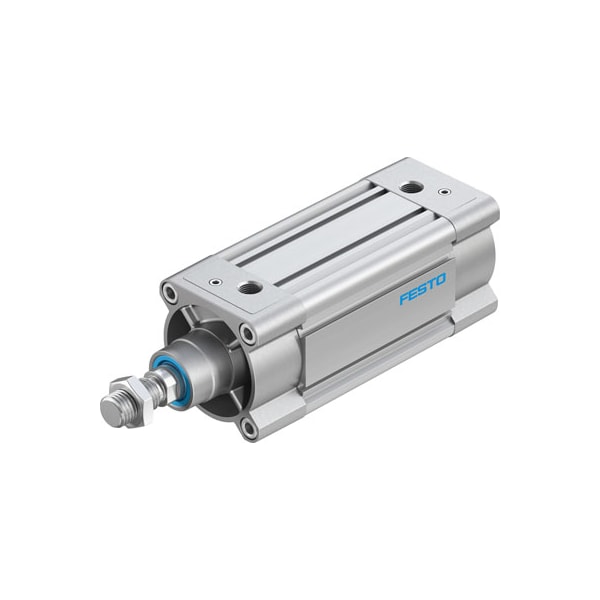 Standards-Based Cylinder DSBC-80-100-D3-PPVA-N3